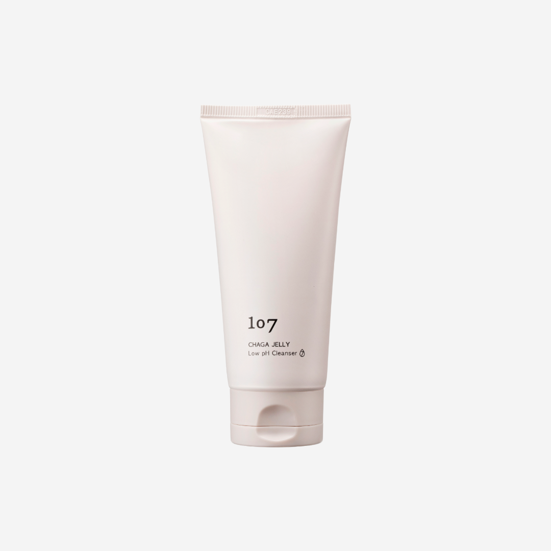 107 CHAGA JELLY Low pH Cleanser