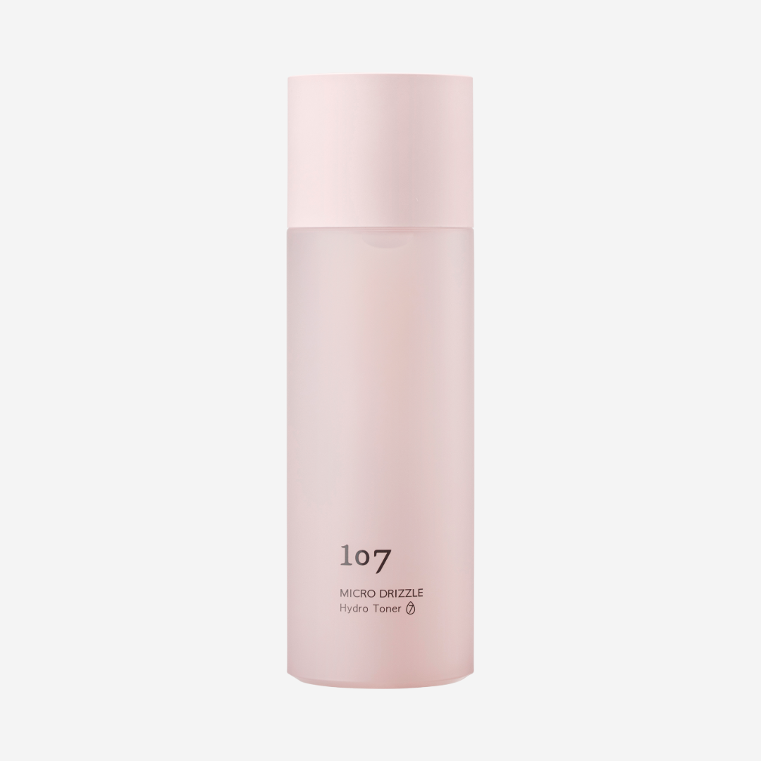 107 MICRO DRIZZLE Hydro Toner