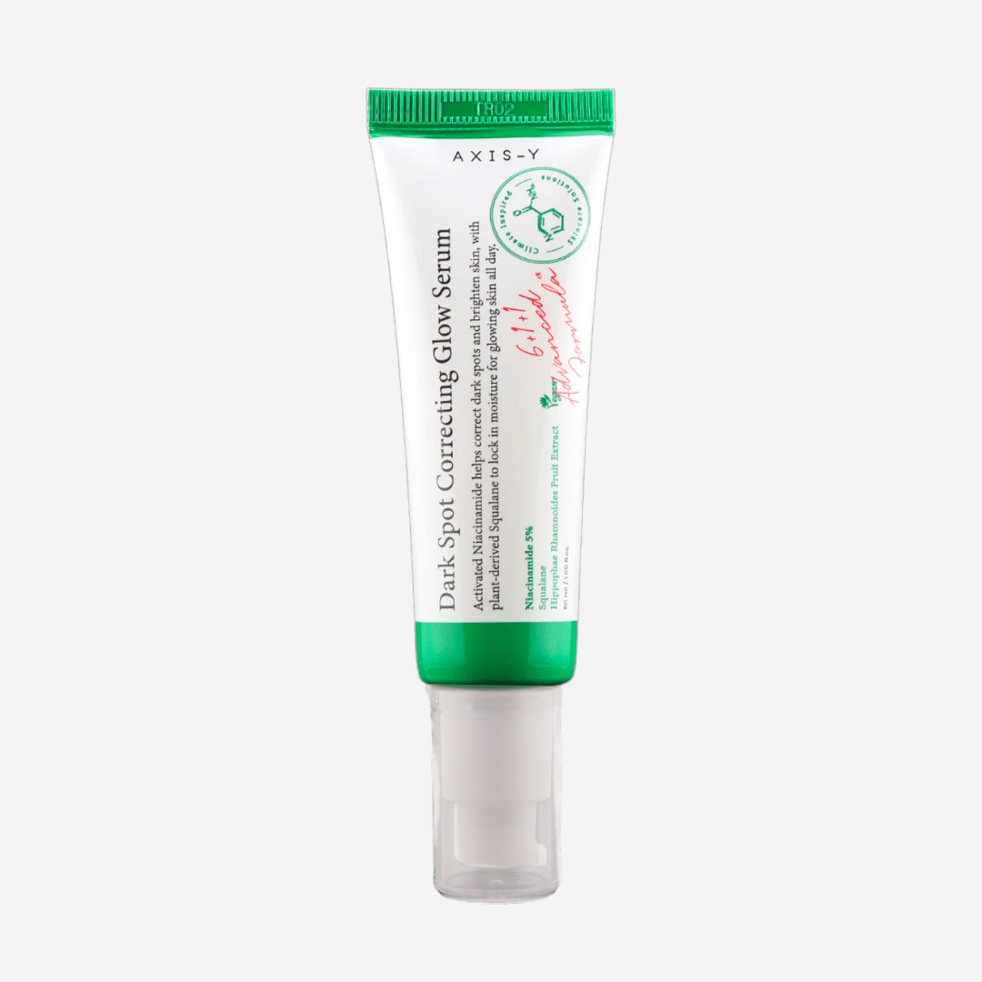 AXIS-Y Dark Spot Correcting Glow Serum