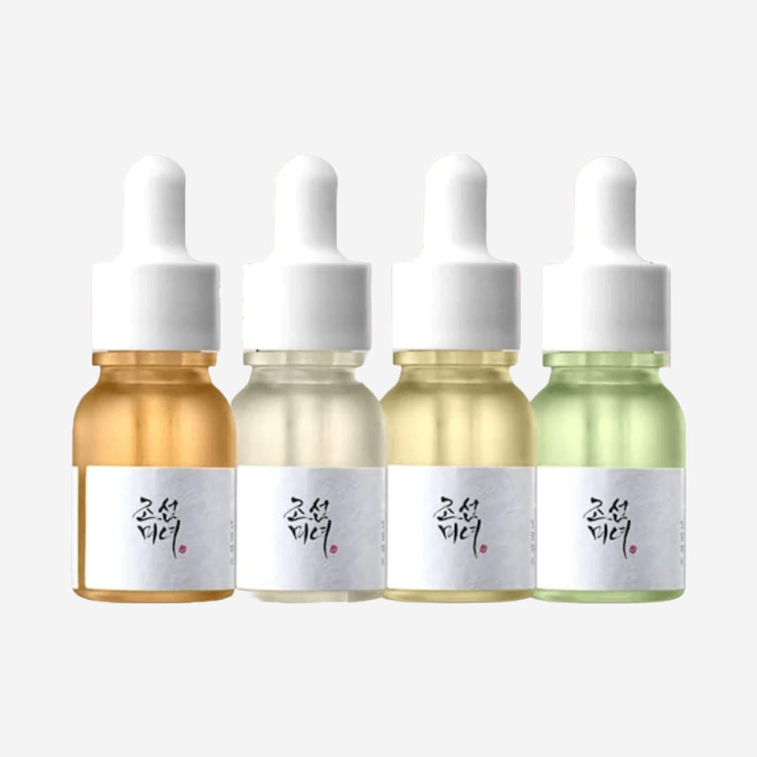 Beauty of Joseon Hanbang Serum Discovery Kit