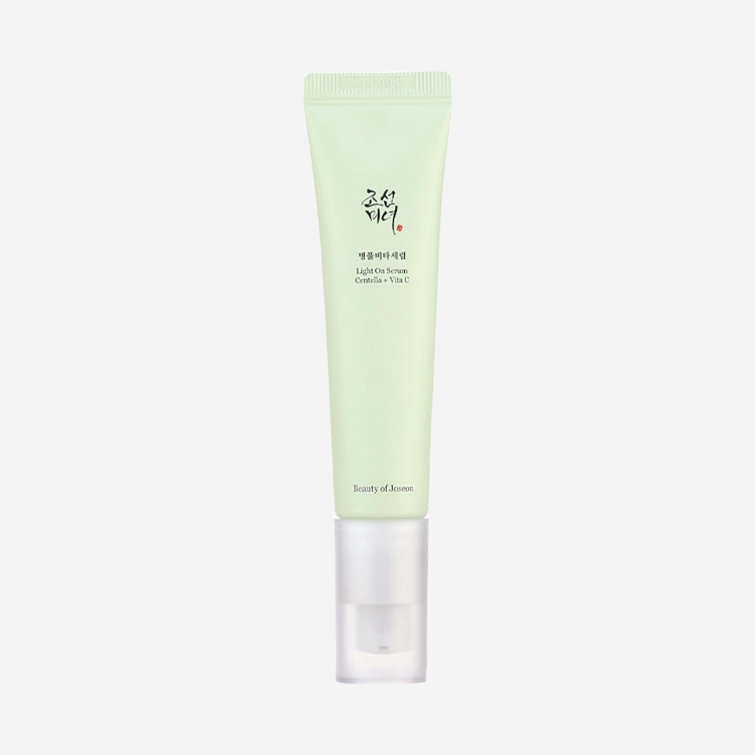 Beauty of Joseon Light On Serum Centella + Vita C