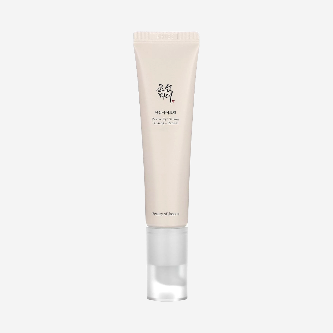 Beauty of Joseon Revive Eye Serum Ginseng + Retinal