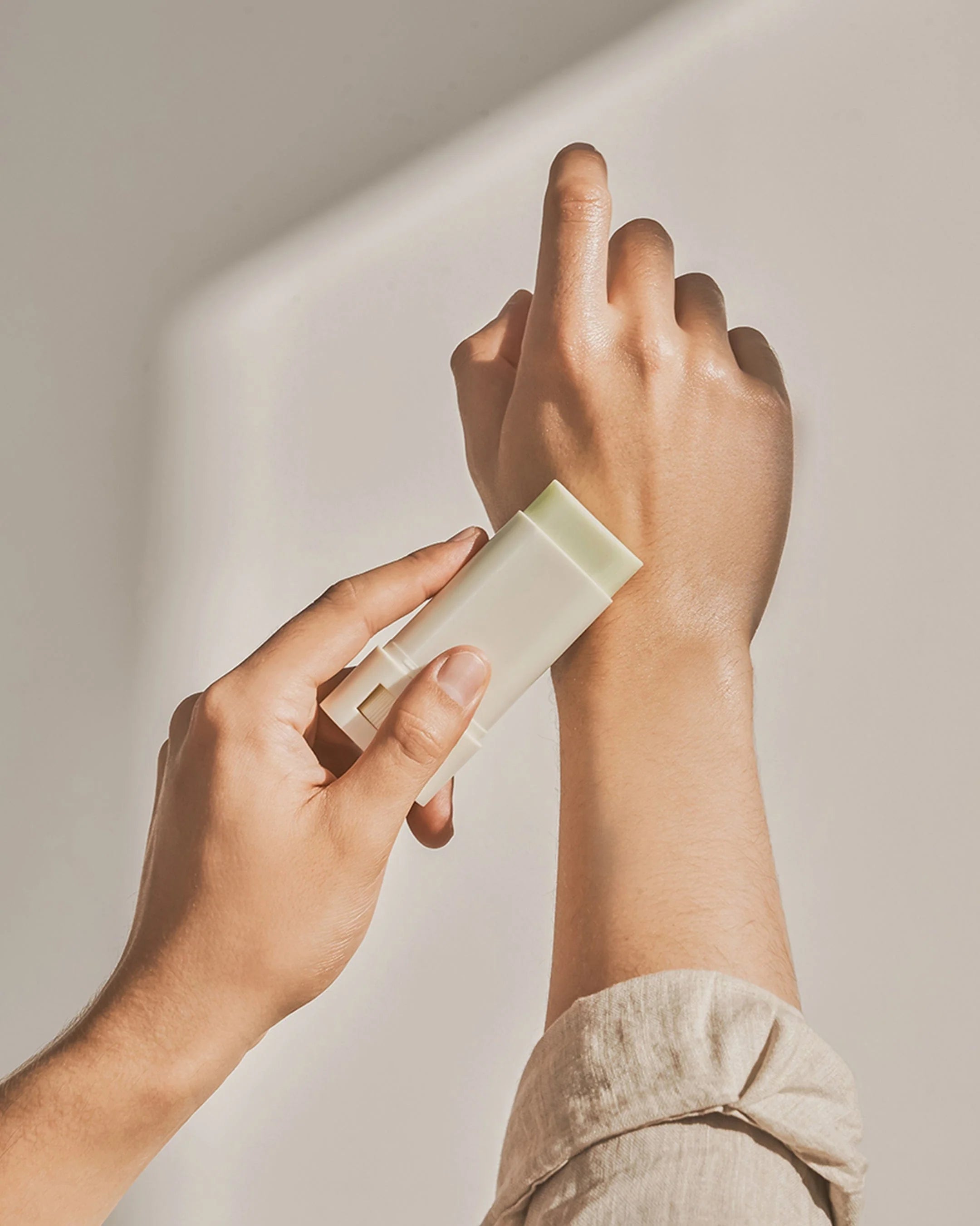 Beauty of Joseon Matte Sun Stick: Mugwort + Camelia