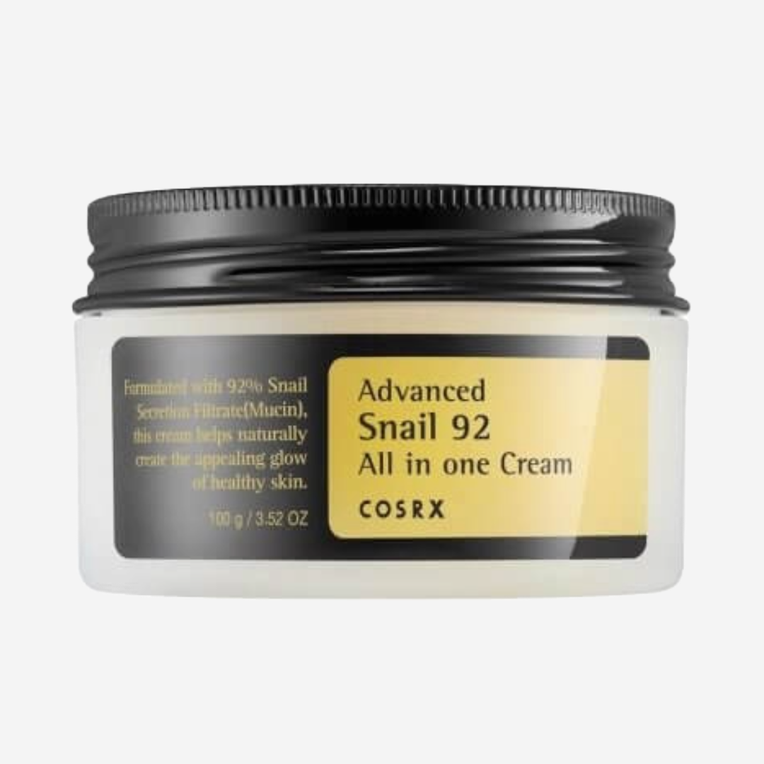 COSRX Advanced Snail 92 All in one Cream