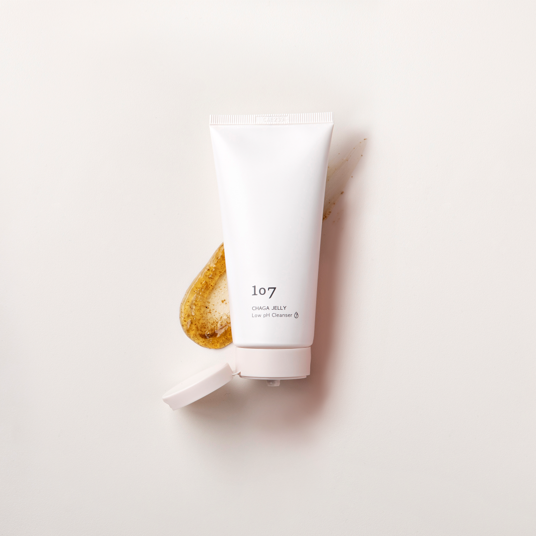 107 CHAGA JELLY Low pH Cleanser