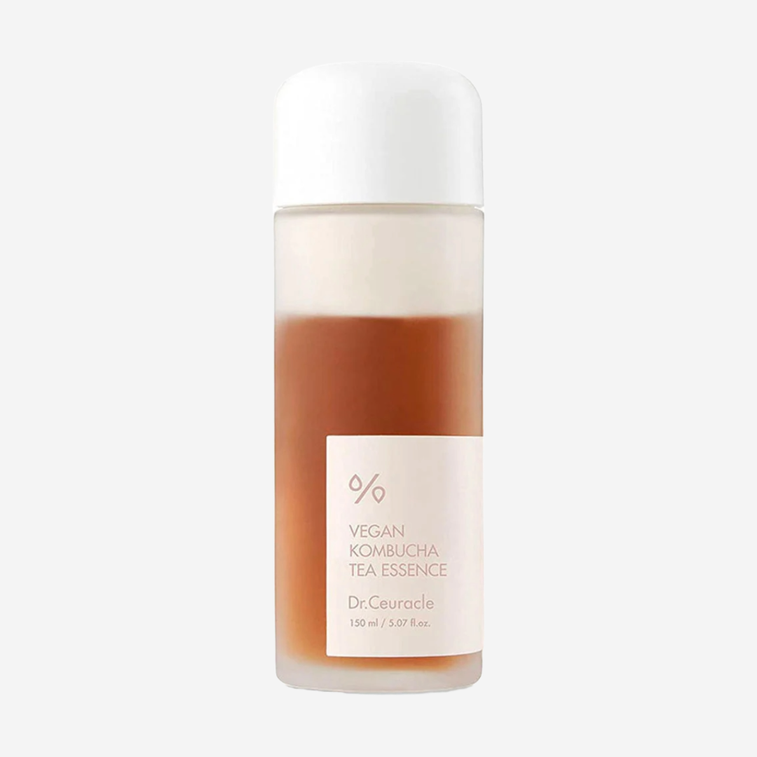 Dr.Ceuracle Vegan Kombucha Tea Essence