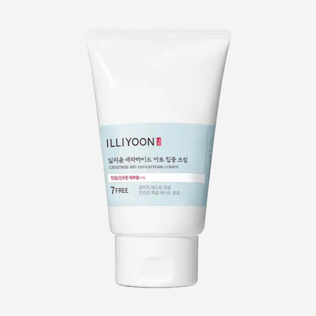 Illiyoon Ceramide Ato Concentrate Cream 200ml