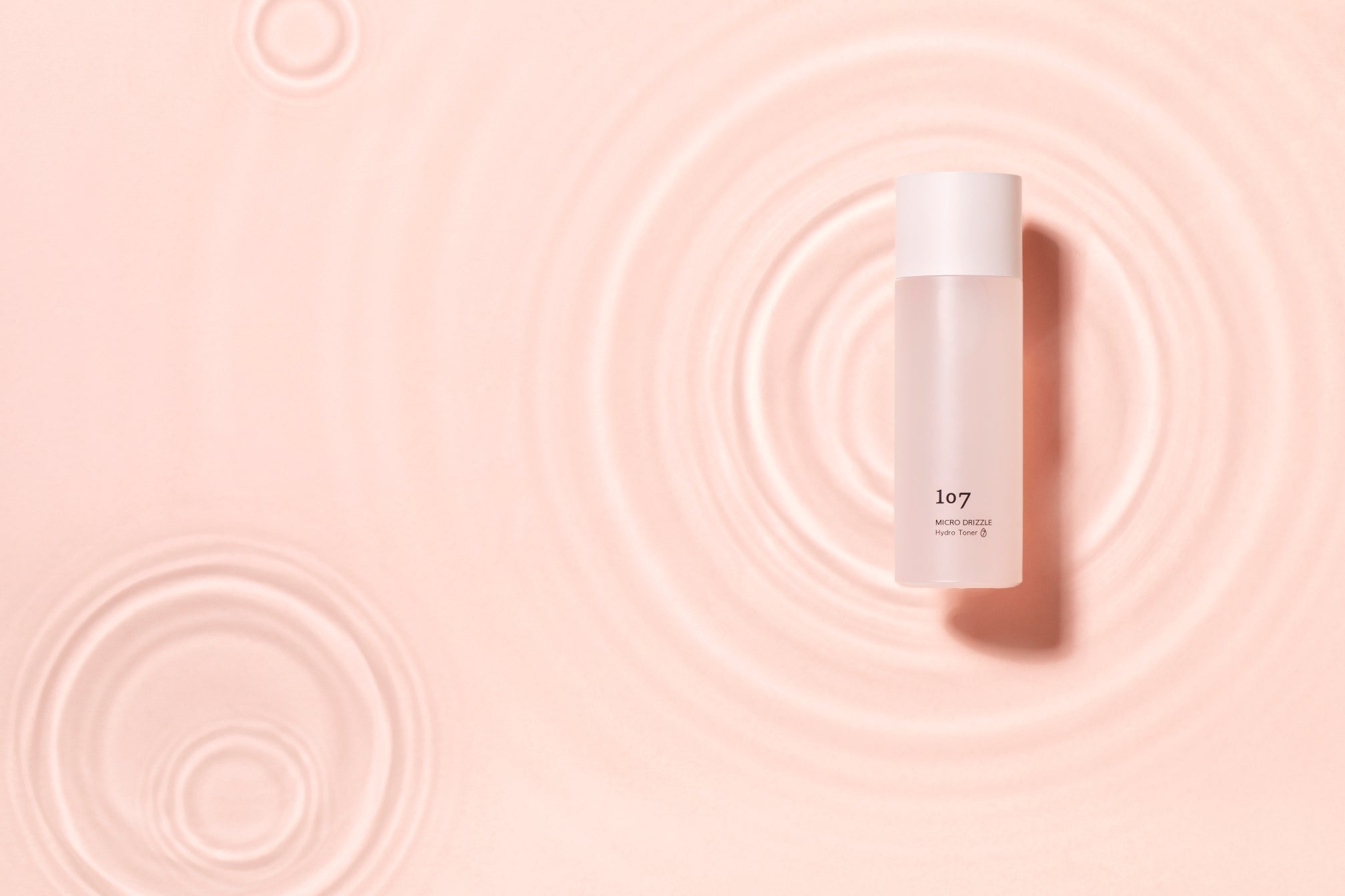 107 MICRO DRIZZLE Hydro Toner