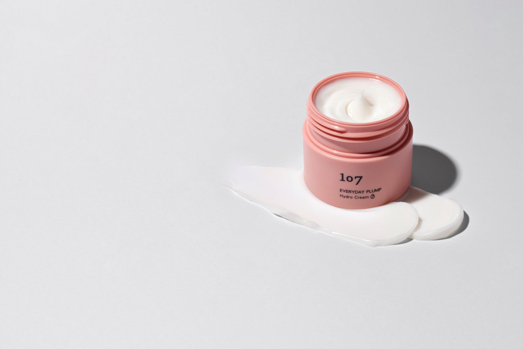 107 EVERYDAY PLUMP Hydro Cream