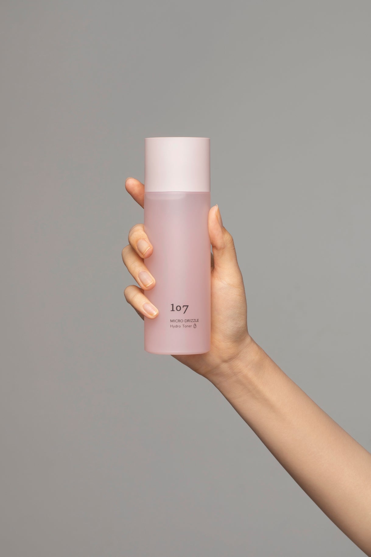107 MICRO DRIZZLE Hydro Toner