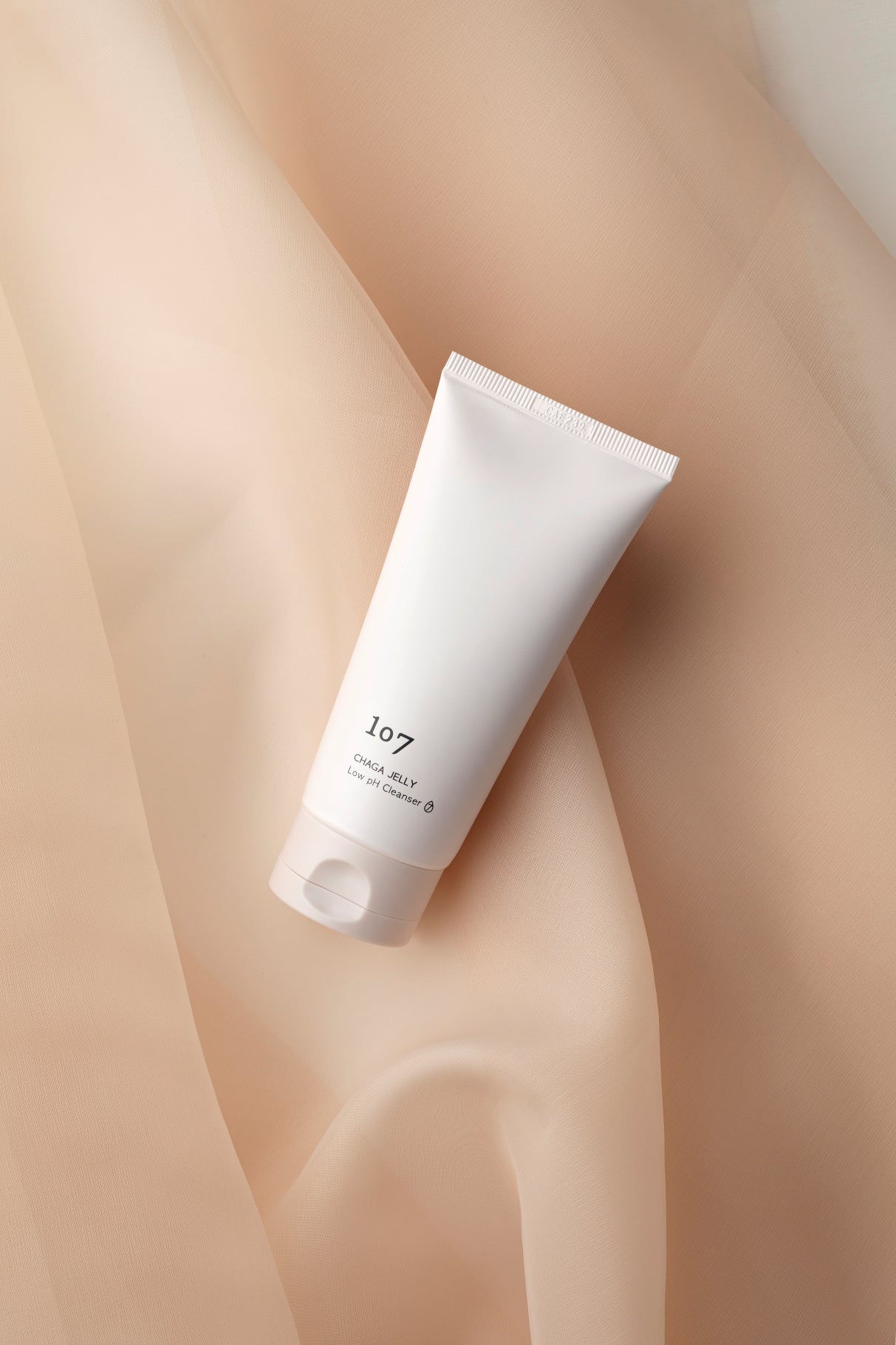107 CHAGA JELLY Low pH Cleanser
