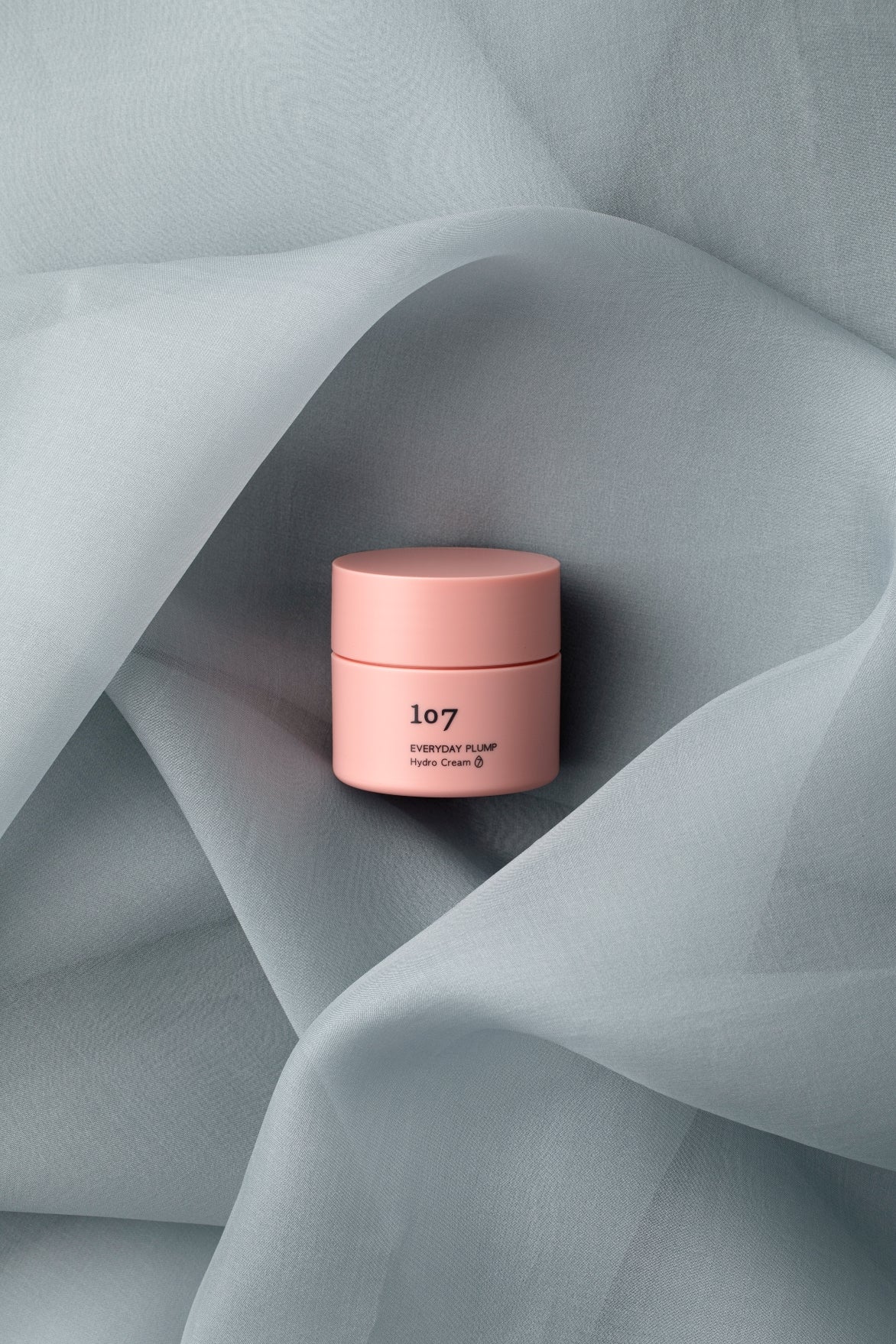 107 EVERYDAY PLUMP Hydro Cream