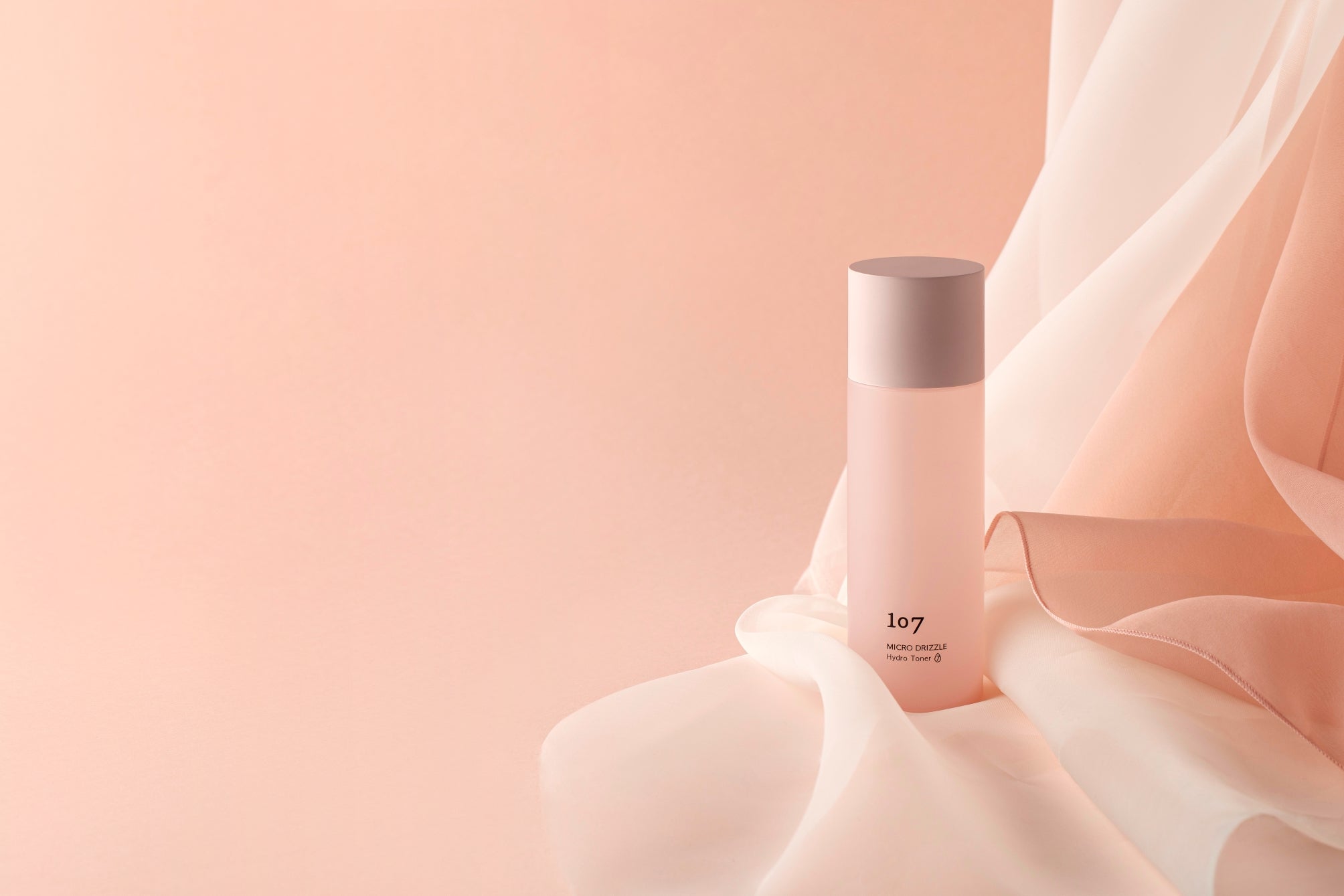 107 MICRO DRIZZLE Hydro Toner