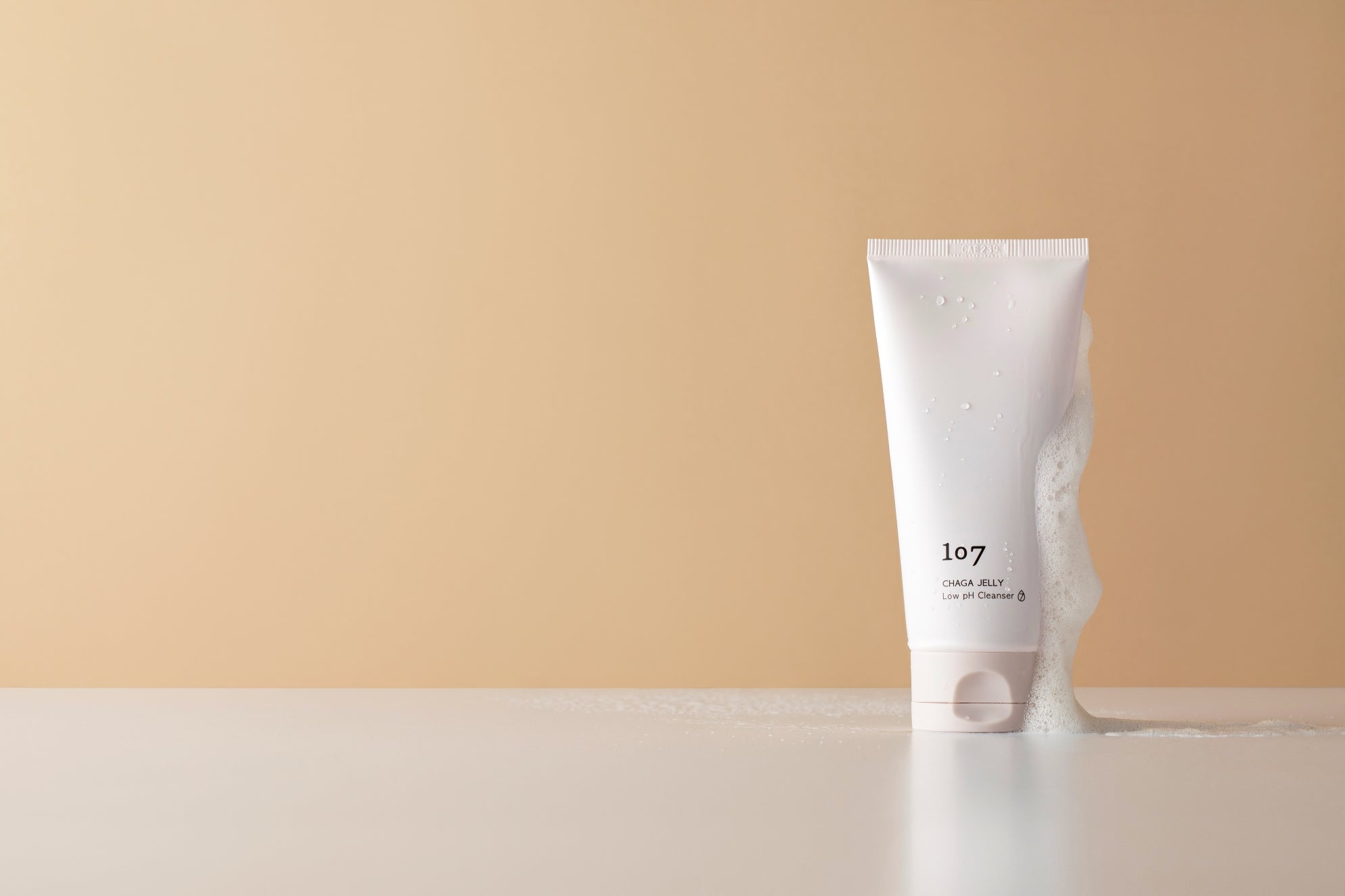 107 CHAGA JELLY Low pH Cleanser