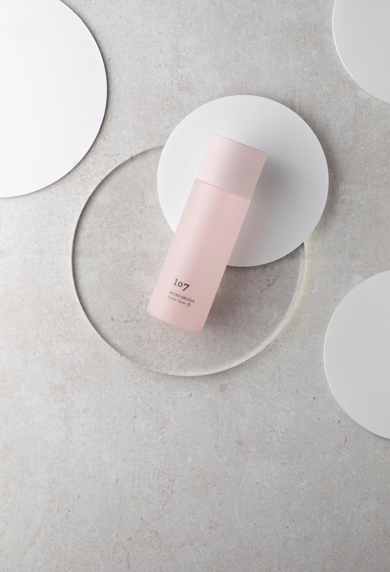 107 MICRO DRIZZLE Hydro Toner