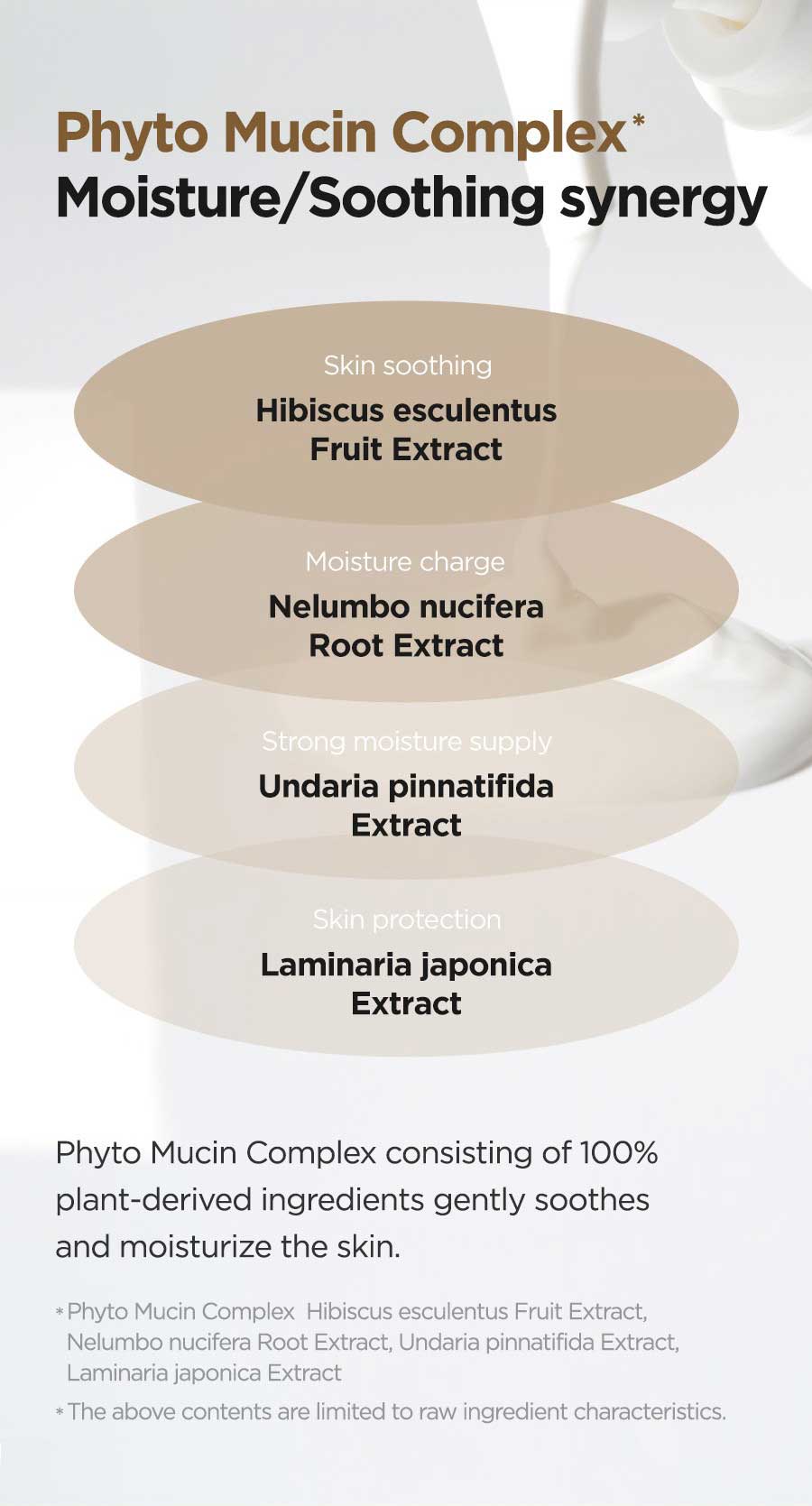 ISNTREE Yam Root Vegan Milk Cleanser 220ml