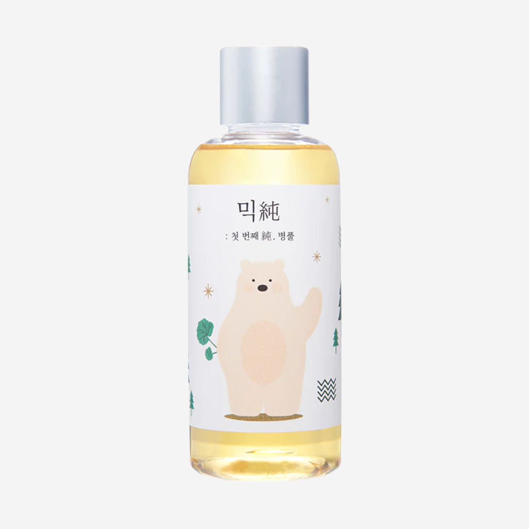 mixsoon Soondy Centella Asiatica Essence 100ml