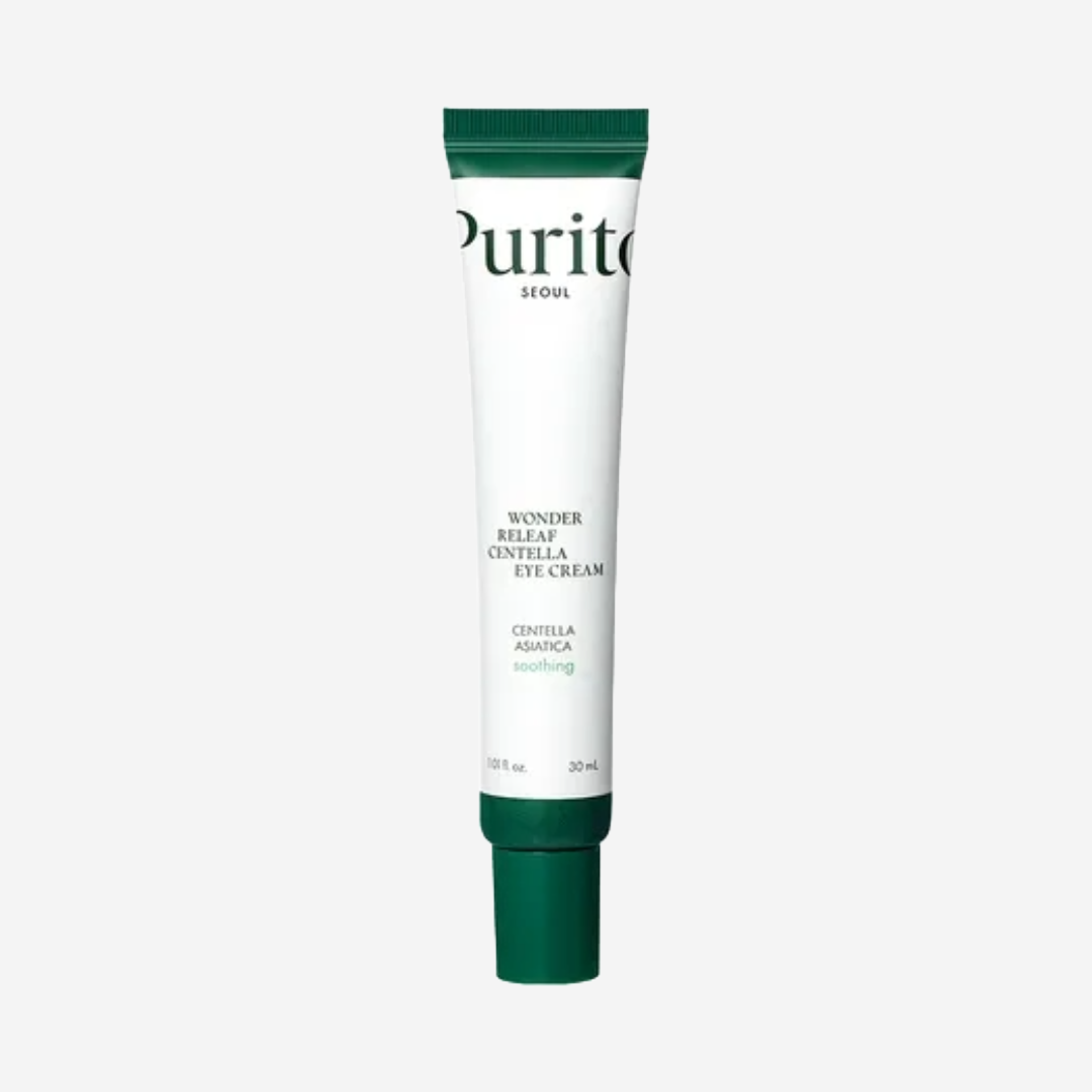 Purito Seoul Wonder Releaf Centella Eye Cream