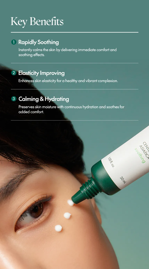 Purito Seoul Wonder Releaf Centella Eye Cream