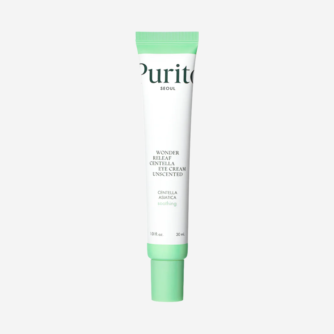 Purito Seoul Wonder Releaf Centella Eye Cream Unscented