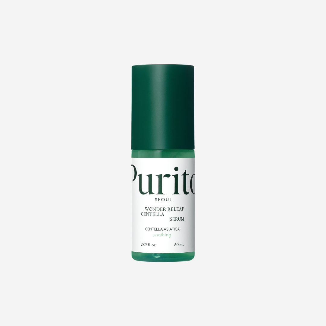 Purito Seoul Wonder Releaf Centella Serum