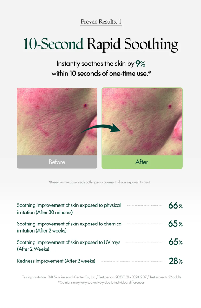 Purito Seoul Wonder Releaf Centella Toner