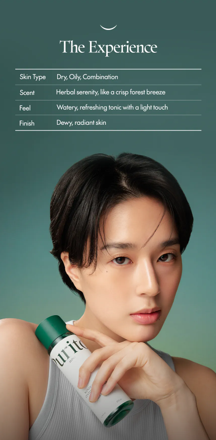 Purito Seoul Wonder Releaf Centella Toner