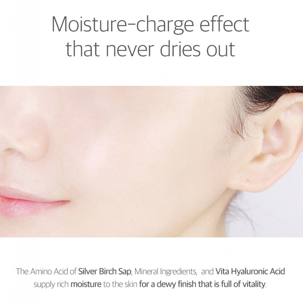 Round Lab Birch Juice Moisturizing Mask (10 Sheets)