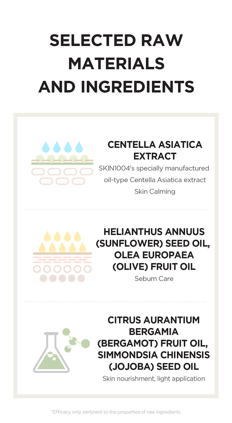 SKIN1004 Centella Light Cleansing Oil (200ml)