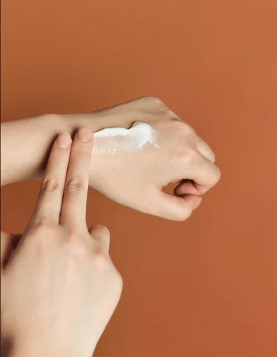 SKIN1004 Madagascar Centella Probio-Cica Enriched Cream