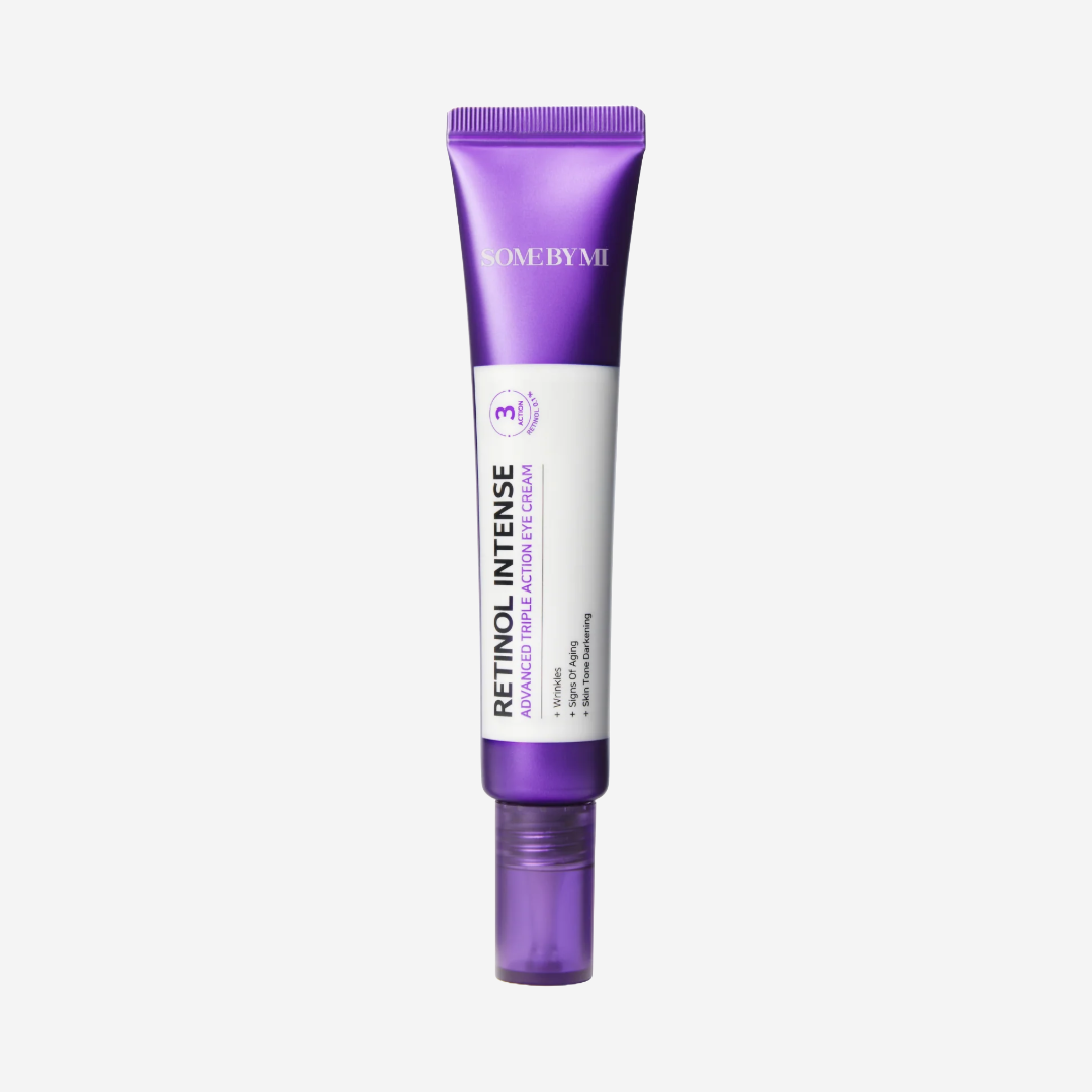 SOME BY MI Retinol Intense Advanced Triple Action Eye Cream