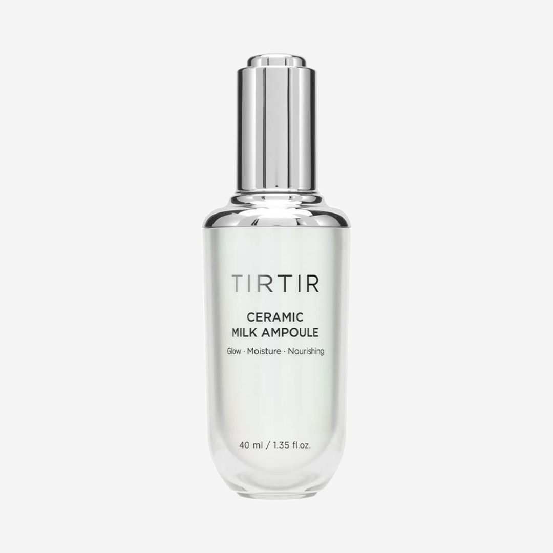 TIRTIR Ceramic Milk Ampoule