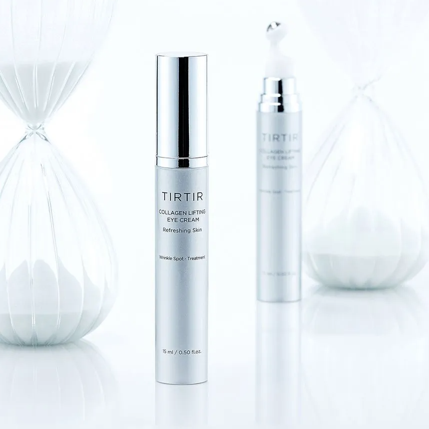 TIRTIR Collagen Lifting Eye Cream