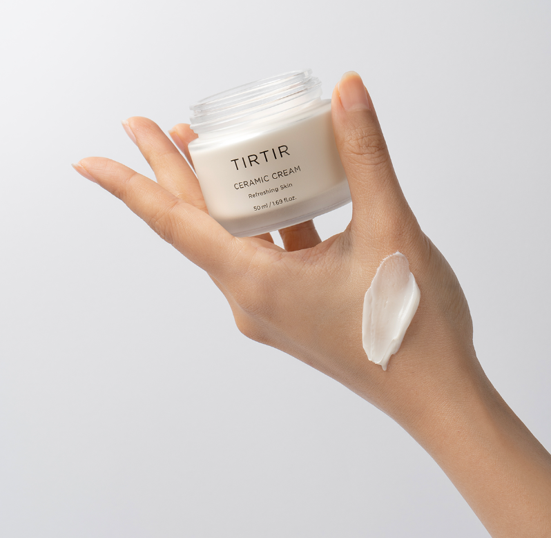TIRTIR Ceramic Cream