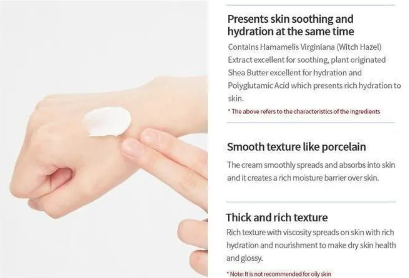 TIRTIR Ceramic Cream