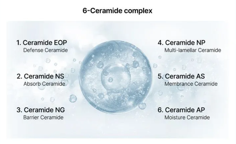 TIRTIR Ceramic Milk Ampoule
