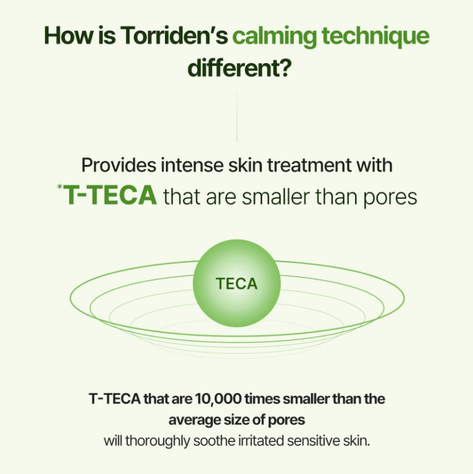 Torriden Balanceful Cica Cream