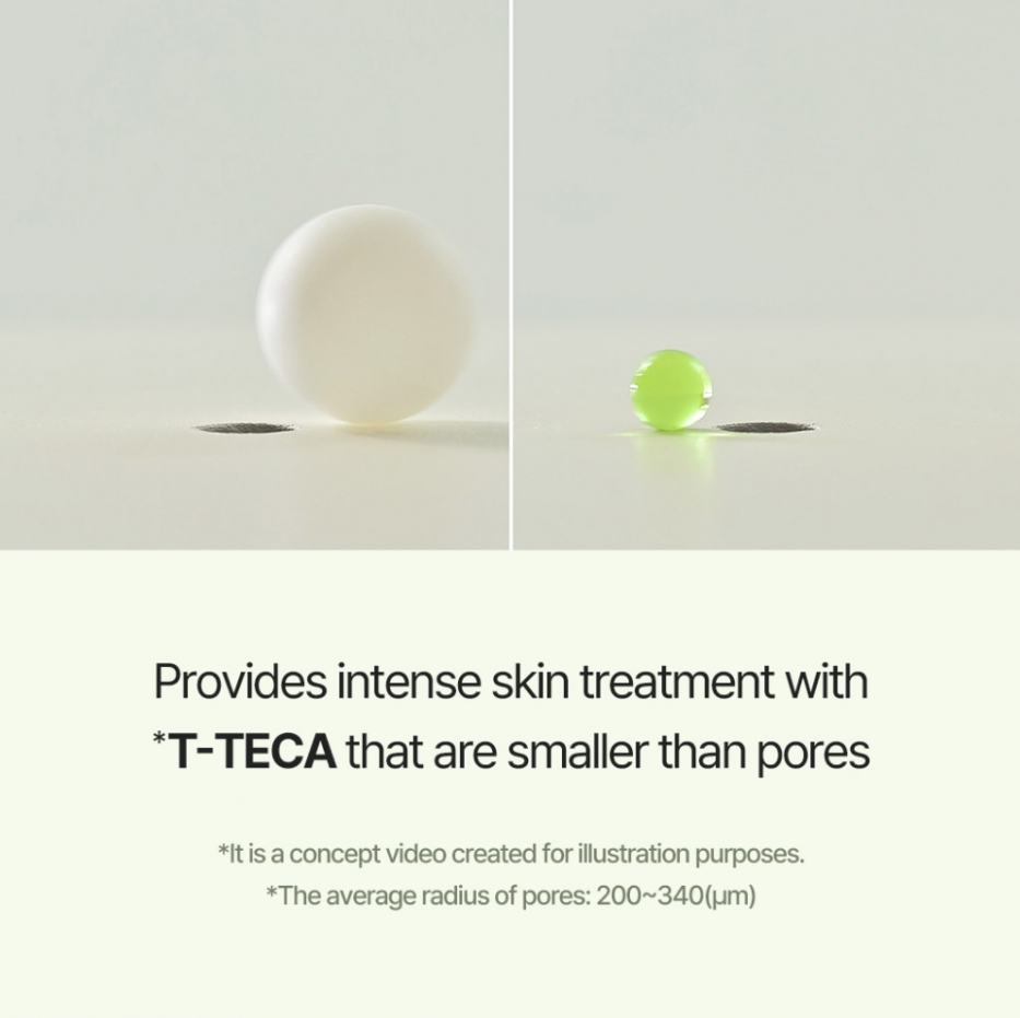 Torriden Balanceful Cica Cream