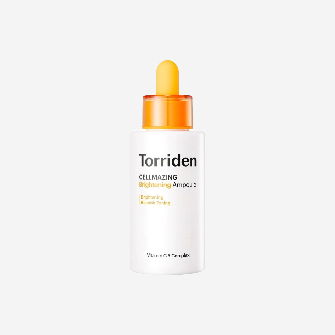 Torriden Cellmazing Vita C Brightening Ampoule 30ml