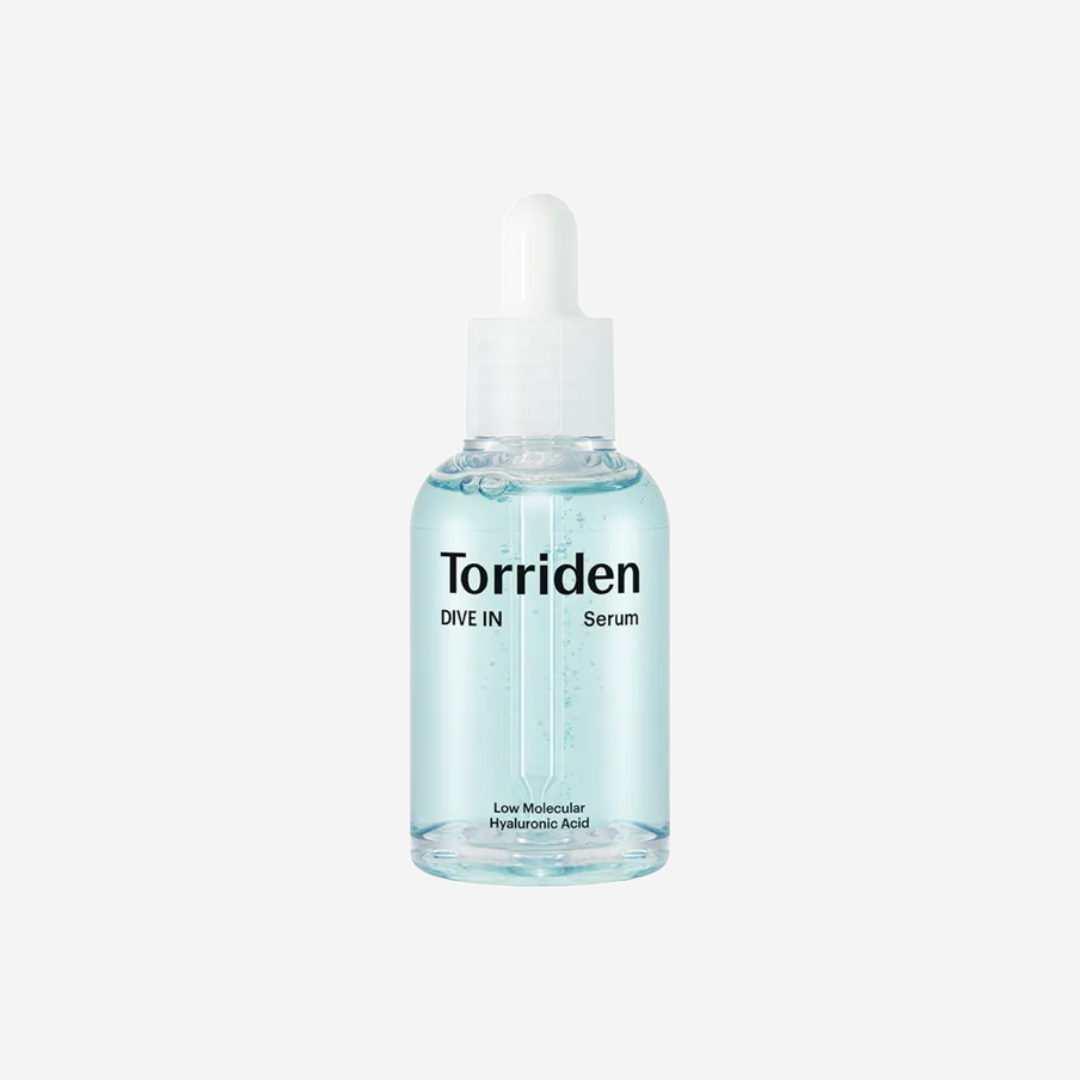 Torriden Dive-In Low-Molecular Hyaluronic Acid Serum