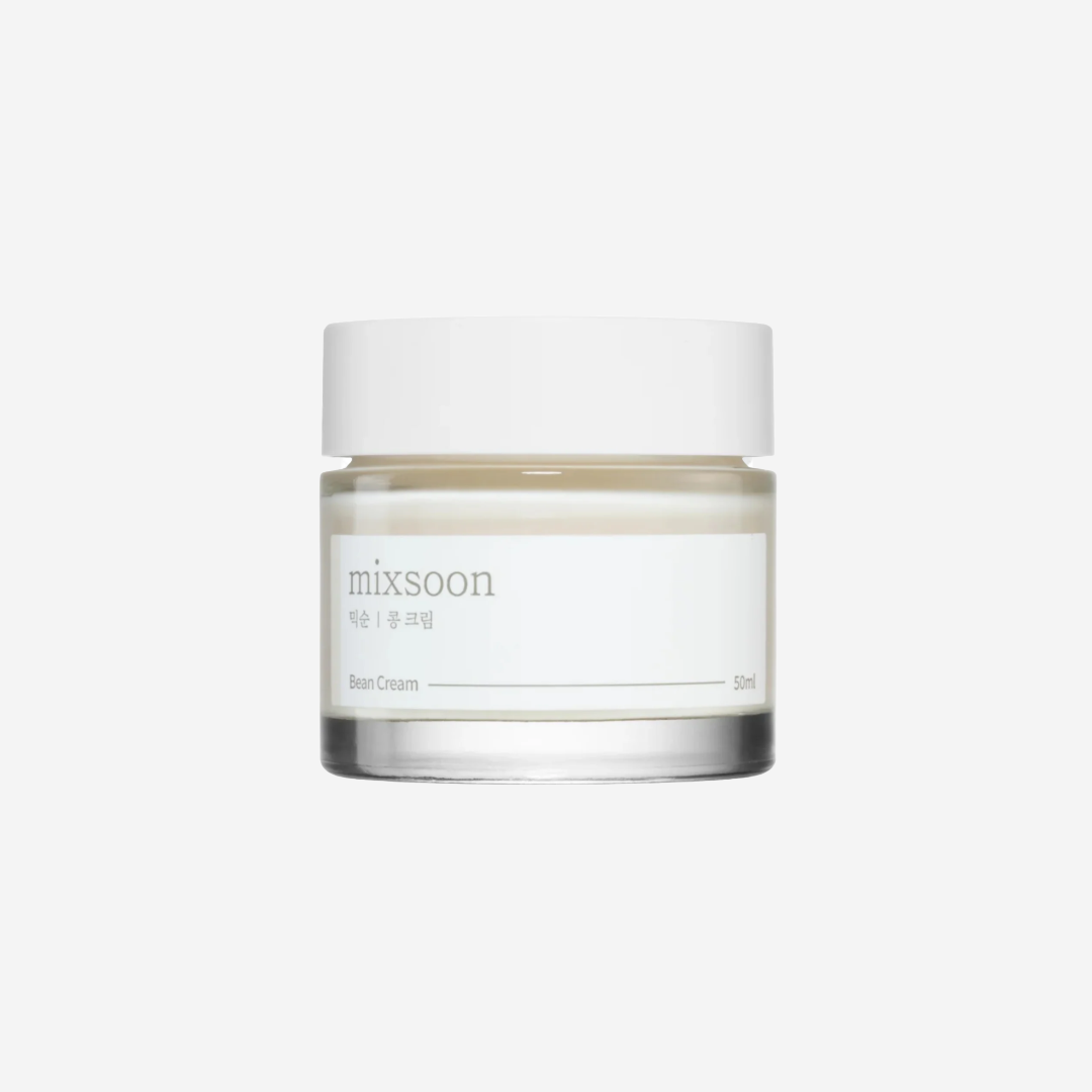 mixsoon Bean Cream 50ml