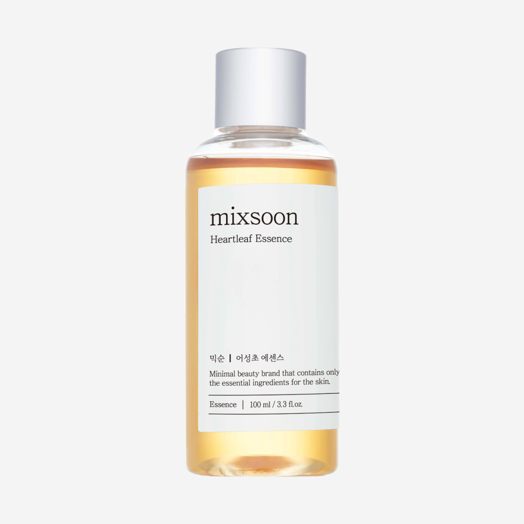 mixsoon Heartleaf Essence 100ml