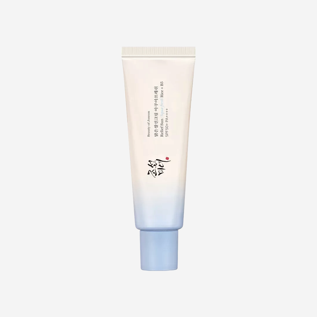 Beauty of Joseon Relief Sun Aqua-Fresh : Rice + B5 (SPF50+ PA++++)