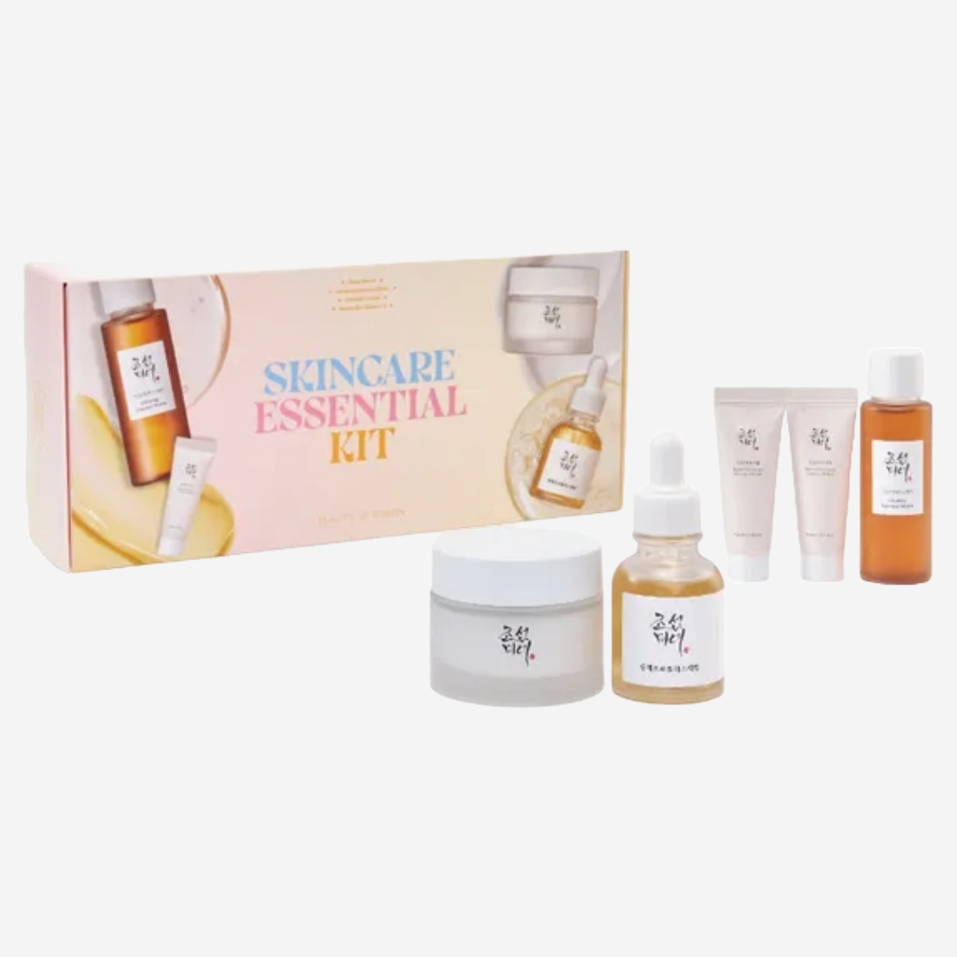 Beauty of Joseon Skincare Essential Kit