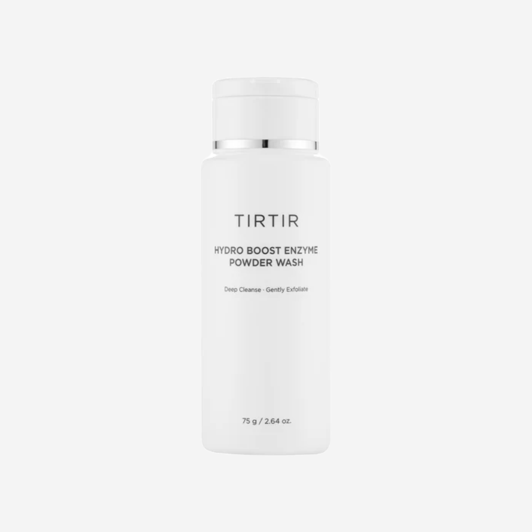 TIRTIR Hydro Boost Enzyme Powder Wash