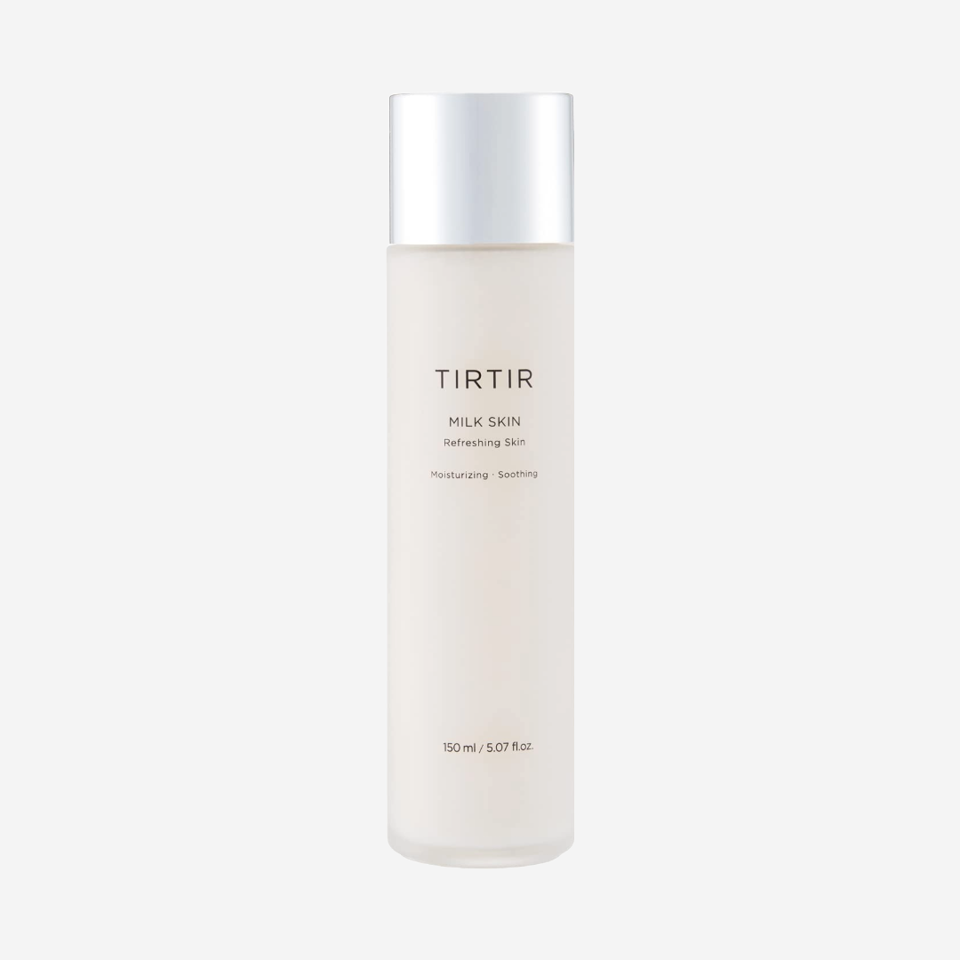 TIRTIR Milk Skin Toner